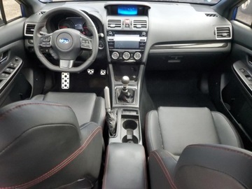 Subaru 2020 Subaru WRX 2021 SUBARU WRX LIMITED 2.0 Benzyna 268KM, zdjęcie 8