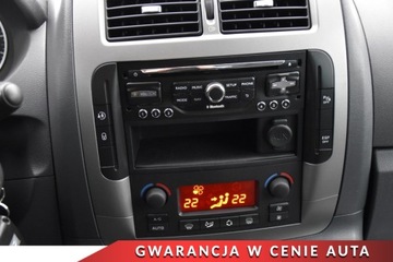 Citroen Jumpy II 2013 Citroen Jumpy Combi Duza NaviParktronic2xDrzwi BoczneTempomatAlu Felgi, zdjęcie 19