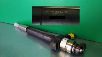 SPRAWNY WTRYSK 6C1Q-9K546-BC FORD LANDROVER FIAT