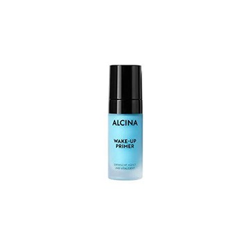 ALCINA PRIMER WAKE-UP