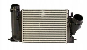 CHLADIČ INTERCOOLER RENAULT TALISMAN SCENIC GRAND MEGANE KADJAR