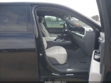 Cadillac Escalade III 2026 Cadillac Escalade IQ Sport 2026 Elektryczny 750KM, zdjęcie 11