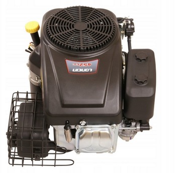 ДВИГАТЕЛЬ ТРАКТОРА НАСОС LC1P92F 16 Л.С. LONCIN