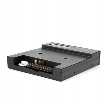 ЗАМЕНА ЭМУЛЯТОРА ДЛЯ USB FLOPPY-ДИСКОВОДА