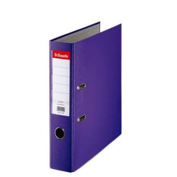BIUROWY SEGREGATOR ESSELTE NA DOKUMENTY A4 70MM