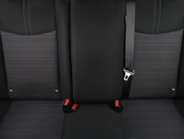 Nissan Leaf II Hatchback Elektryczny 40kWh 150KM 2022 Nissan Leaf 40 kWh, SoH 90%, Salon Polska, zdjęcie 9