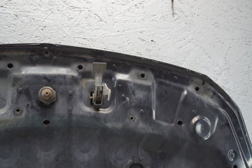 KAPOTA KRYT MOTORU OPEL CORSA D (M457)