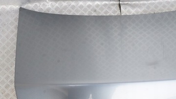 AUDI A8 D2 VÍKO KUFRU KUFRU ZADNÍ