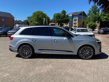 Audi Q7 II 2025 AUDI Q7 55 TFSI e quattro S Line Suv 3.0 (394KM) 2025, zdjęcie 1