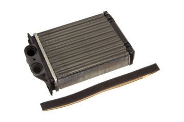 MAXGEAR RADIÁTOR FIAT PANDA 03- 500 KA