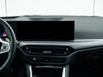 BMW Seria 4 G22-23-26 Coupe 2.0 420i 184KM 2026 BMW Seria 4 Gran Coupe 420i Sport Sedan 2.0 (184KM) 2026, zdjęcie 8