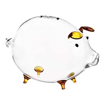 Śliczna skarbonka Piggy digita Bank for Livin
