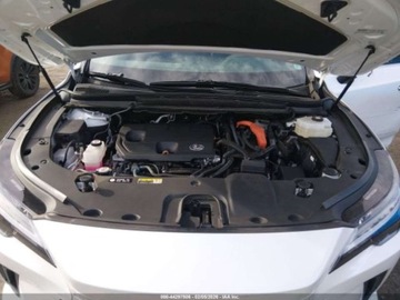 Lexus RX V 2024 Lexus RX 350h Premium 2024 2.5 Hybryda 183KM, zdjęcie 8