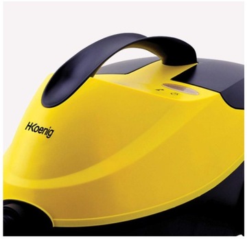 Пароочиститель H.Koenig 2000W