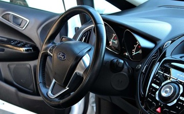 Ford B-MAX 1.0 EcoBoost 100KM 2017 Ford B-MAX 1.0 i Swiatla do jazdy dziennej LED 1 rok gwarancji w cenie, zdjęcie 18