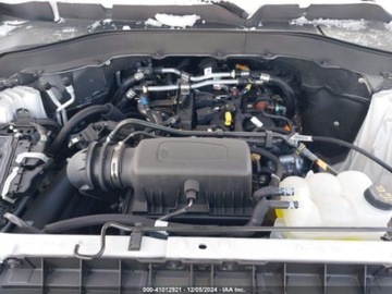 Ford Explorer VI 2024 Ford Explorer 2024r., 2.3 Diesel 300KM, zdjęcie 11