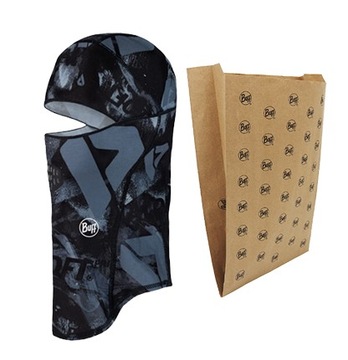 KOMINIARKA BUFF THERMONET HINGED BALACLAVA