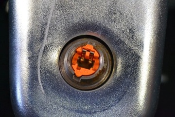 DODGE NITRO 2009 ULOŽENÍ VZDUCHOVÁ AIRBAG SPOLUJEZDCE