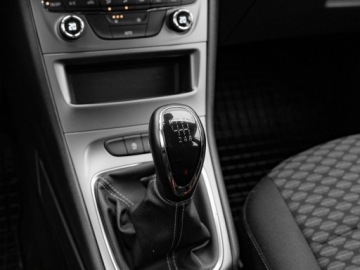 Opel Astra K Sportstourer Facelifting 1.2 Turbo 130KM 2021 Opel Astra GD427YW#1.2 T Edition 2 stref klima, zdjęcie 15