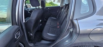 Peugeot 2008 I SUV Facelifting 1.5 BlueHDI 102KM 2019 Peugeot 2008 Peugeot 2008 2019r 1.5 Diesel Niski Przebieg 31700 zamiana, zdjęcie 6