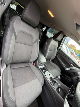 Nissan Qashqai III 2022 Nissan Qashqai Hybryda -Salon PL- Bardzo maly przebieg 1.3 Hybryda 140KM, zdjęcie 25