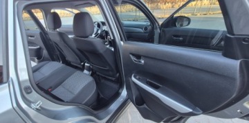 Suzuki Vitara III SUV 1.6 DDiS 120KM 2016 Suzuki Vitara 1.6d 120Ps 4x4 Radar Kamera Led Zadbana Piękna Gwarancja!, zdjęcie 19