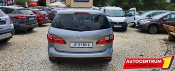 Mazda 5 II 1.8 MZR 115KM 2011 Mazda 5 1.8 Benzyna 115KM Tylko 152.ooo km 7osobowa MOZLIWA ZAMIANA 1.8, zdjęcie 16