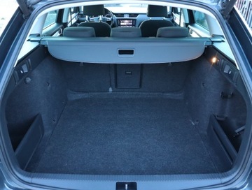 Skoda Octavia III Kombi Facelifting 1.6 TDI 115KM 2018 Skoda Octavia 1.6 TDI, Navi, Klima, Klimatronic, zdjęcie 13