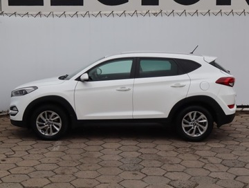Hyundai Tucson III SUV 1.7 CRDI 115KM 2015 Hyundai Tucson 1.7 CRDi, Salon Polska, Serwis ASO, zdjęcie 2