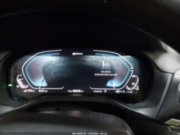 BMW X3 G01 2021 BMW X3 XDrive30E, Plug-In, od ubezpieczalni 2.0 Hybryda 288KM, zdjęcie 14