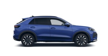 Volkswagen T-Roc II 1.5 eTSI 116KM 2025 Volkswagen T-Roc Life 1.5 eTSI 115KM DSG 1.5 Benzyna 116KM, zdjęcie 2