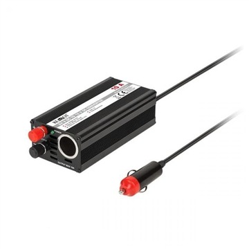 Przetwornica napięcia 24V na 12V 10A Kemot