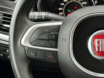 Fiat Tipo II Station Wagon 1.4 T-Jet 120KM 2017 Fiat Tipo Klima, Tempomat, Czujniki, Bluetooth, zdjęcie 15