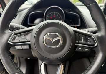 Mazda CX-3 Crossover 2.0 SKY-G i-ELOOP 150KM 2018 Mazda CX-3 2,0 150KM 4x4 Klima Navi Kamera Serwis 2.0 Benzyna 150KM, zdjęcie 15