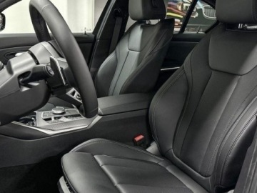 BMW Seria 3 G20-G21 Limuzyna 2.0 318i 156KM 2026 BMW Seria 3 318i Sport Sedan 2.0 (156KM) 2026, zdjęcie 3