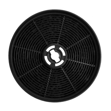 Угольный фильтр для вытяжки BEKO HCA62320B HCA62321B x2