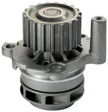 DENCKERMANN A310609P ČERPADLO VODY CHLAZENÍ MOTORU