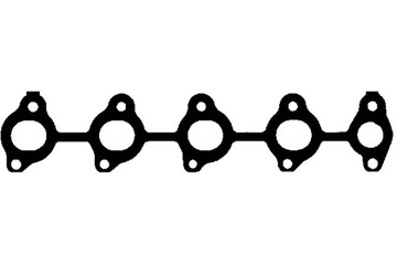 ПРОКЛАДКА ВЫПУСКНОГО ПАТРУБКА VICTOR REINZ PEUGEO