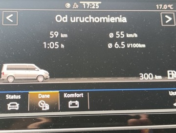 Volkswagen California Multivan 6.1 2.0 TDI BMT 150KM 2021 VOLKSWAGEN California OCEAN 4X4 AUTOMAT T6.1, zdjęcie 25