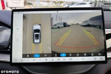 BYD Seal U 2026 BYD Seal U DM-i Design PHEV 18,3kWh Leasing Wynajem Polski salon 1.5, zdjęcie 18