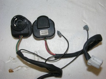 MAZDA 3 5 ACCORD ZAPŁONNIK STARTER XENON W3T11472