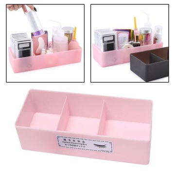 2x Black Tool Box for Extensions