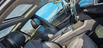 Mercedes Klasa M W166 Off-roader 250 BlueTEC 4MATIC 204KM 2013 Mercedes ML 250 250cdi 4 matic 220tys Km !, zdjęcie 12