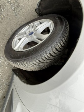 Ford Transit Connect II VAN 1.5 TDCi 120KM 2019 Ford Transit Connect Salon Polska. VAT 23%., zdjęcie 30