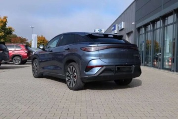 BYD Sealion 7 82.5kWh 530KM 2025 BYD Sealion 7 Dowolny kolor Leasing Wynajem Duzy rabat Szybki odbior, zdjęcie 4