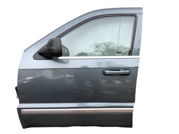 JEEP CHEROKEE WK DRZWI LEWY PRZÓD