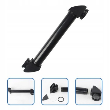 Перископ для научных экспериментов