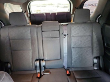 Dodge Durango III 3.6 V6 294KM 2023 Dodge Durango 2023 DODGE DURANGO SXT 3.6 Benzyna 295KM, zdjęcie 10