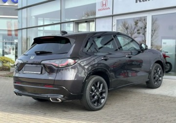 Honda ZR-V 2.0 i-MMD Hybrid 184KM 2026 Honda ZR-V e-HEV Sport 2026 2.0 Hybryda 184KM, zdjęcie 6
