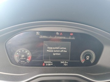 Audi A5 F5 2020 Audi a5 PREMIUM PLUS 2020, od ubezpieczalni 2.0 Benzyna 248KM, zdjęcie 9